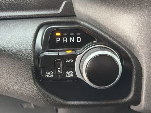 Used 2022 RAM 1500 Tradesman w/ Trailer Tow Group (B) AWD/4WD image 32