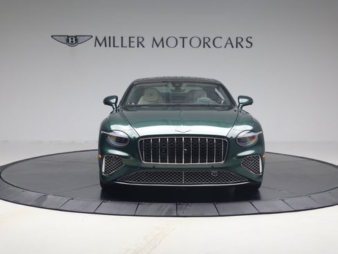 Certified 2026 Bentley Continental GT AWD/4WD image 12