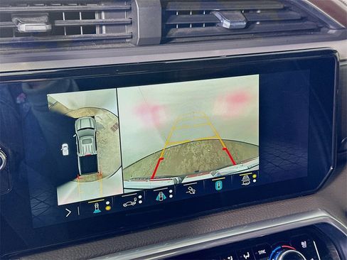 Used 2022 GMC Sierra 1500 Denali image 10