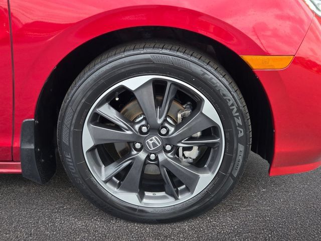 Used 2024 Honda Odyssey Elite image 4