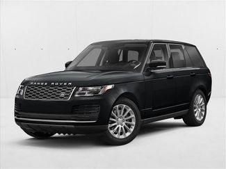 Used 2019 Land Rover Range Rover video 1