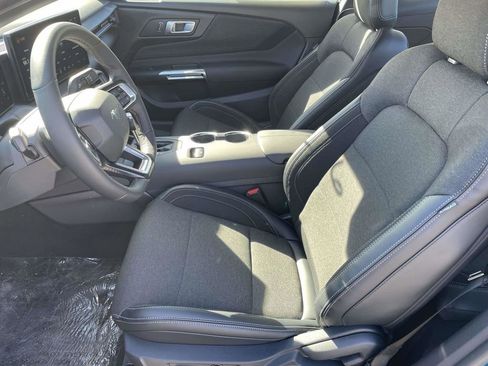 New 2026 Ford Mustang Coupe image 13