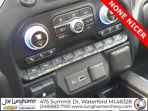 Certified 2021 GMC Sierra 1500 Denali w/ Denali Ultimate Package image 18