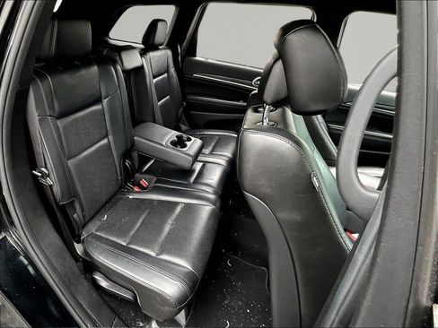 Used 2020 Jeep Grand Cherokee Limited w/ Luxury Group II AWD/4WD image 25