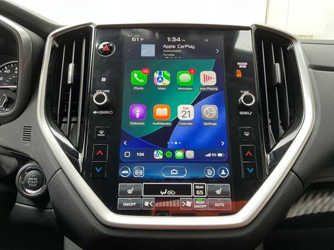 Certified 2024 Subaru Ascent Premium w/ Convenience Package image 22