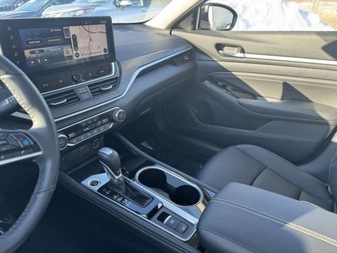 Used 2023 Nissan Altima 2.5 SL image 18