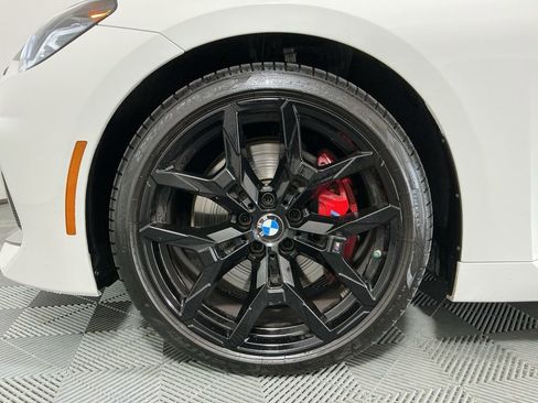 Certified 2025 BMW 230i xDrive Coupe w/ M Sport Package image 29