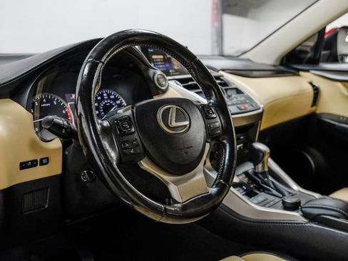 Used 2015 Lexus NX 200t FWD w/ Premium Package image 20