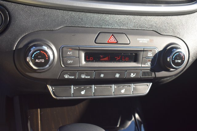 Used 2020 Kia Sorento EX AWD/4WD image 32