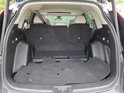 Used 2023 Honda CR-V EX-L image 29