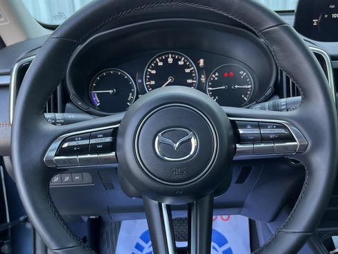 Certified 2025 MAZDA CX-50 2.5 Hybrid w/ Premium Plus Pkg AWD/4WD image 22