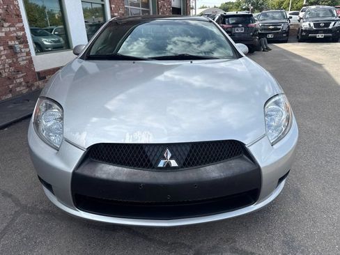 Used 2012 Mitsubishi Eclipse GS FWD image 2