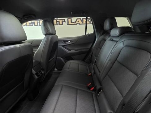 Used 2026 Chevrolet Equinox LT w/ Convenience Package II AWD/4WD image 10