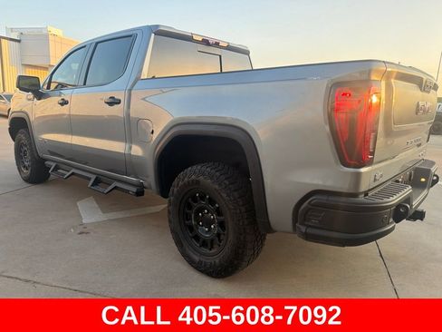 Used 2024 GMC Sierra 1500 AT4X w/ AT4X AEV Edition AWD/4WD image 5