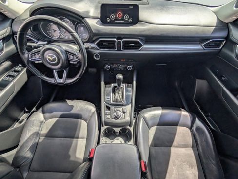 Used 2018 MAZDA CX-5 Touring w/ Preferred Equipment Package image 30