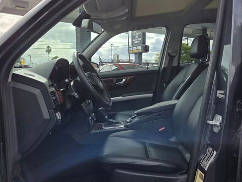 Used 2010 Mercedes-Benz GLK 350 2WD image 23