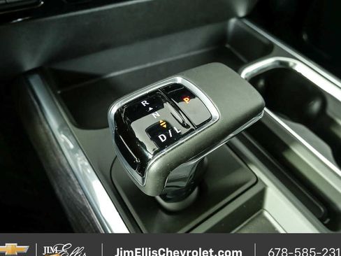 New 2026 Chevrolet Silverado 1500 LTZ image 18