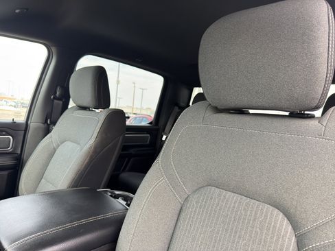 Used 2022 RAM 1500 Big Horn image 29