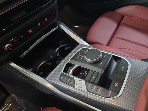 Certified 2025 BMW 430i Convertible w/ M Sport Package RWD image 23
