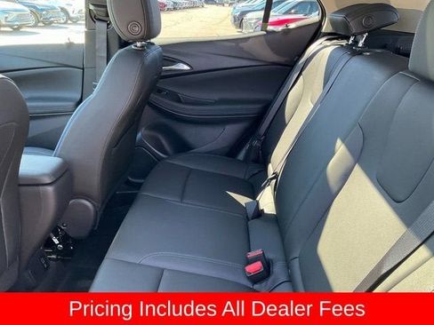 New 2026 Buick Encore GX Sport Touring FWD image 12