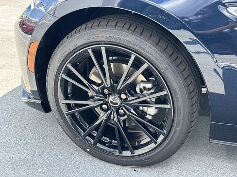 New 2026 MAZDA MX-5 Miata Club w/ Interior Package RWD image 29