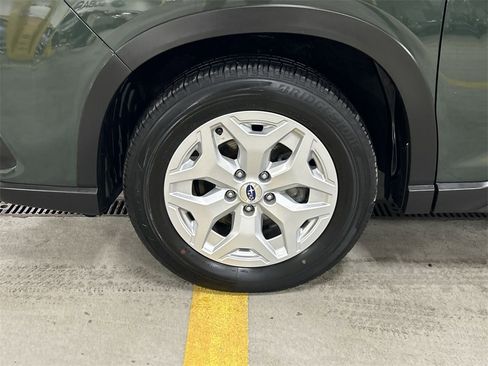 Certified 2023 Subaru Forester image 10