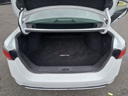 Used 2022 Nissan Sentra SV image 14