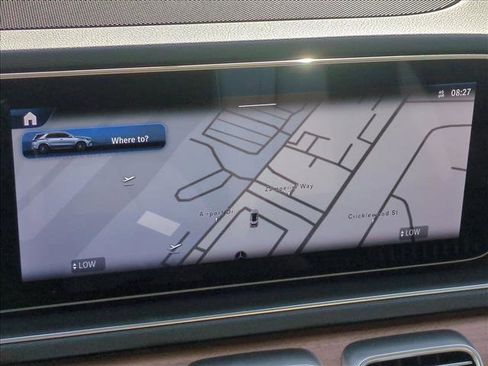 New 2026 Mercedes-Benz GLE 350 4MATIC image 14