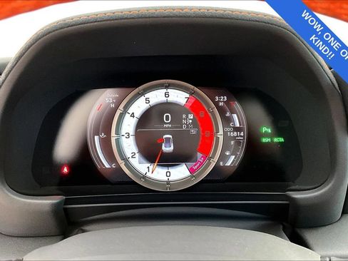 Used 2022 Lexus LC 500 Coupe image 29