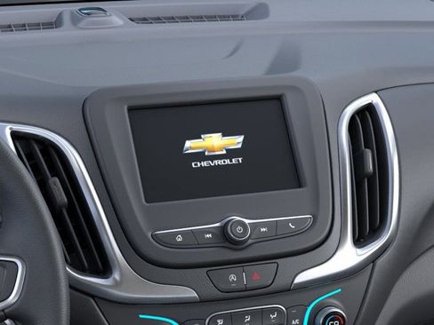 New 2023 Chevrolet Equinox LT AWD/4WD image 20