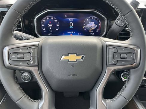 New 2026 Chevrolet Silverado 2500 High Country w/ Technology Package image 13