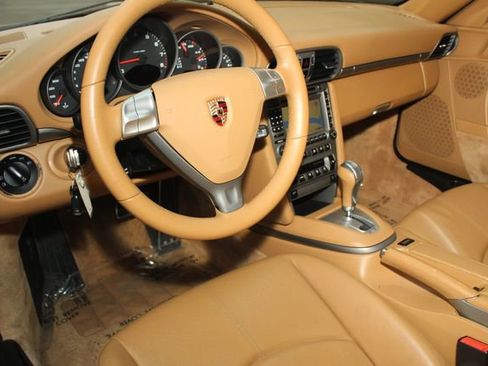 Used 2008 Porsche 911 Carrera image 4