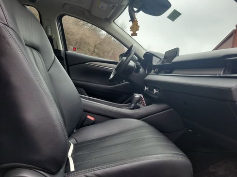 Used 2018 MAZDA MAZDA6 Touring image 27
