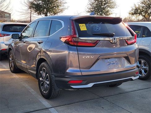 Used 2022 Honda CR-V EX image 6