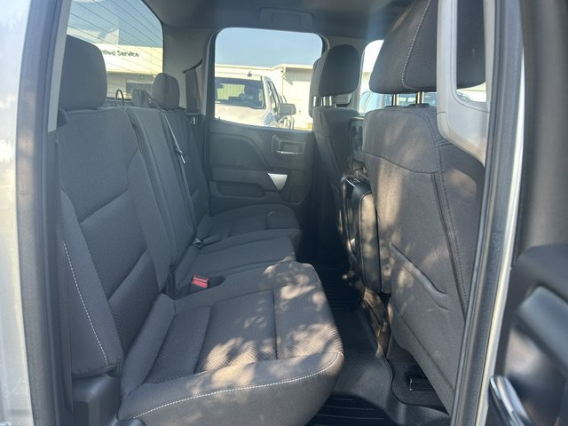 Used 2019 Chevrolet Silverado 1500 LT w/ All Star Edition AWD/4WD image 10
