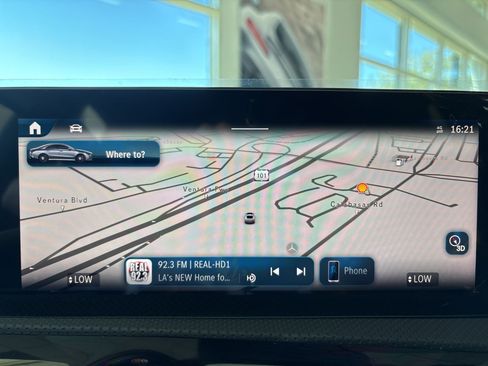 New 2026 Mercedes-Benz CLA 45 AMG S 4MATIC image 18