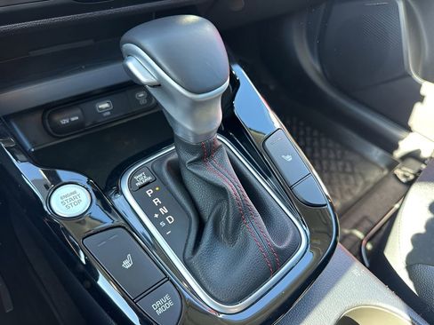 Used 2023 Kia Soul GT-Line w/ GT-Line Technology Package image 17