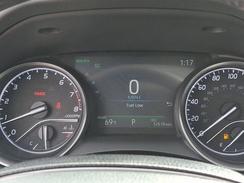 Certified 2023 Toyota Camry SE image 21