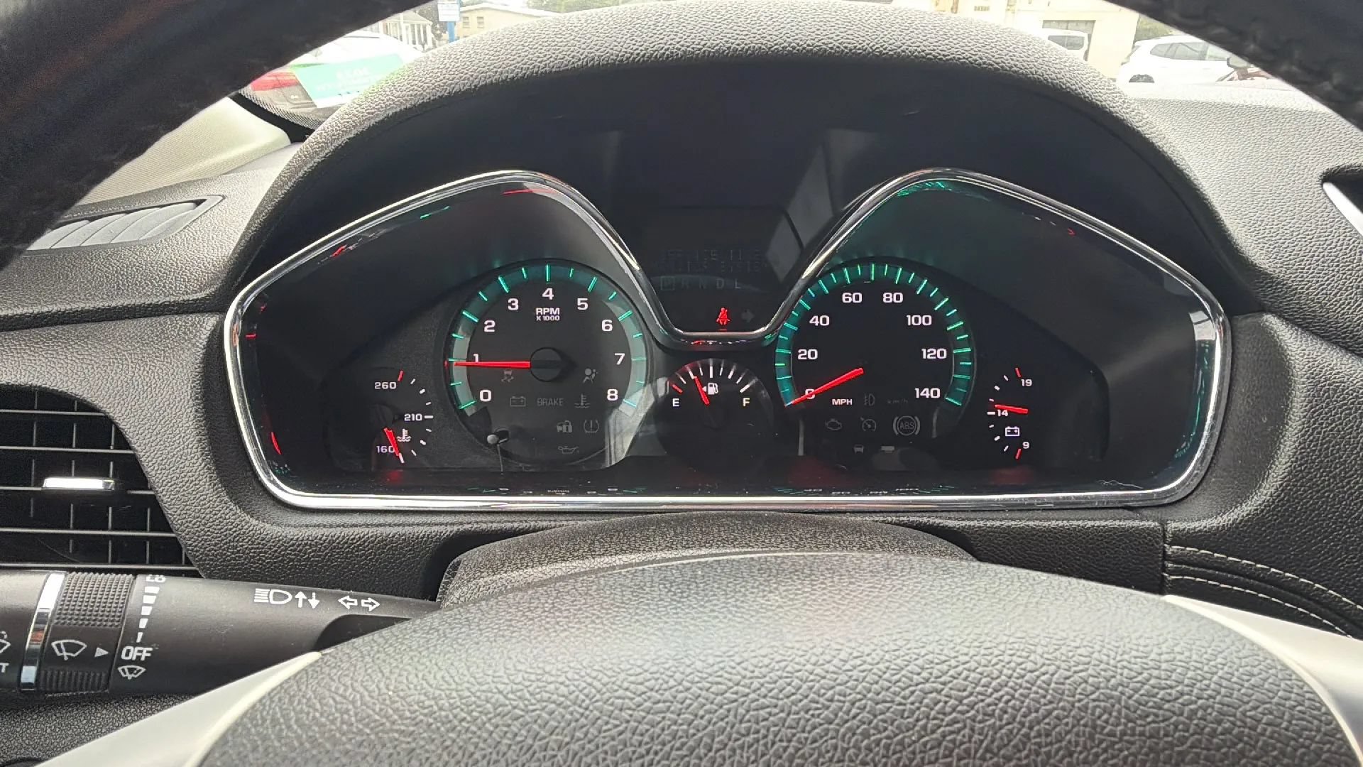 Used 2015 Chevrolet Traverse LTZ AWD/4WD image 19