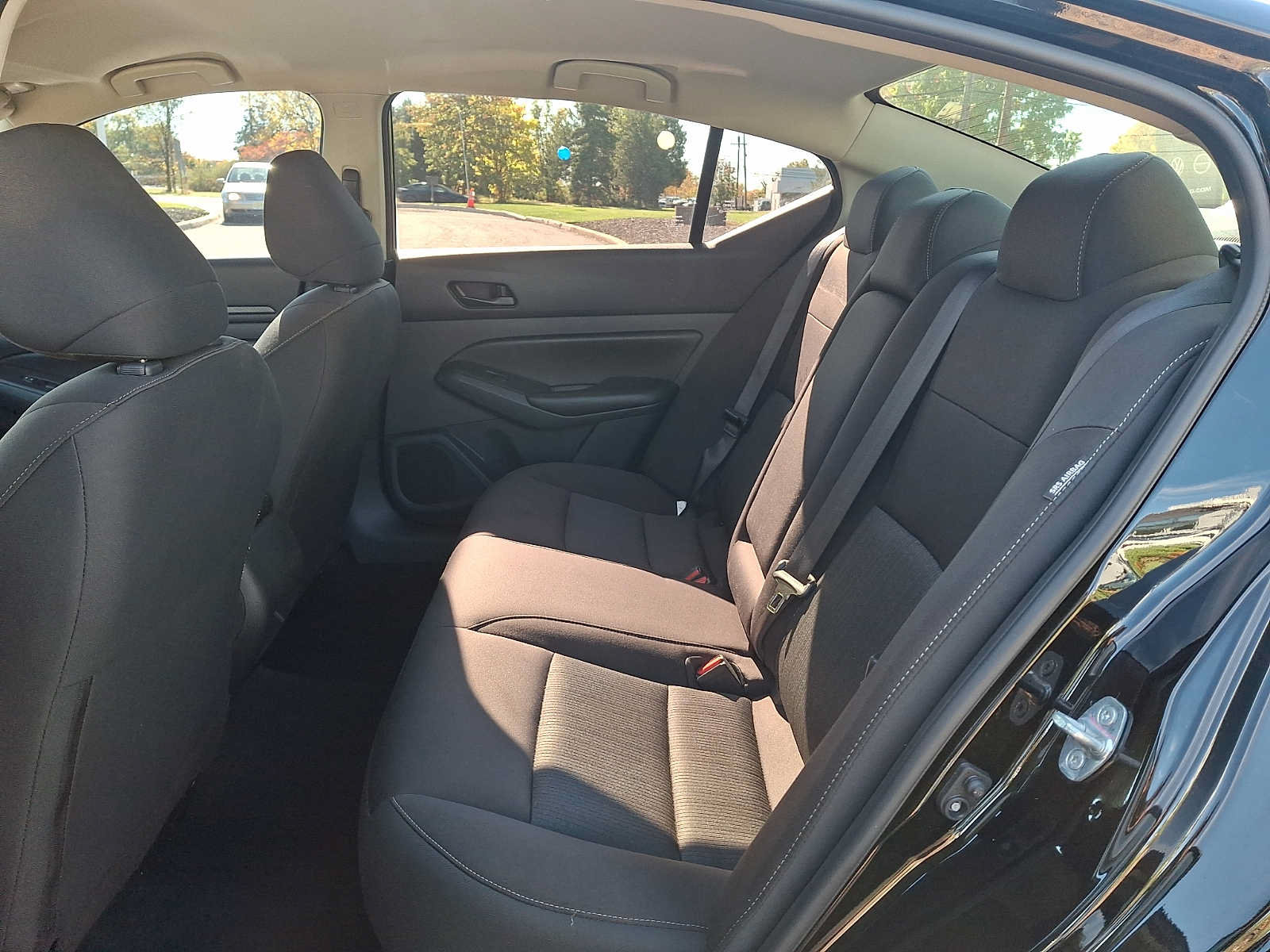 Used 2023 Nissan Altima 2.5 S FWD image 10