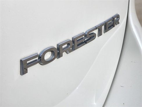 Certified 2024 Subaru Forester Premium image 10