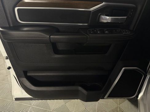 Certified 2024 RAM 2500 Laramie w/ Bed Utility Group image 25