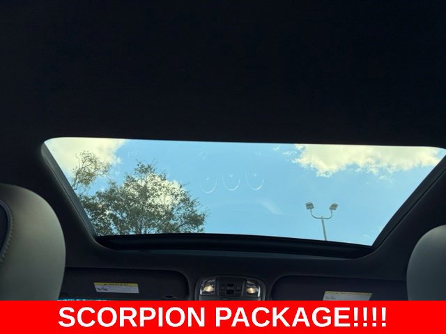 Used 2022 Kia Stinger GT2 w/ Scorpion Package RWD image 17