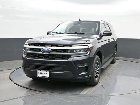 Used 2024 Ford Expedition Max XLT RWD image 28