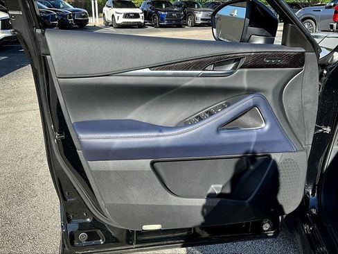 Certified 2026 INFINITI QX60 Sport image 24