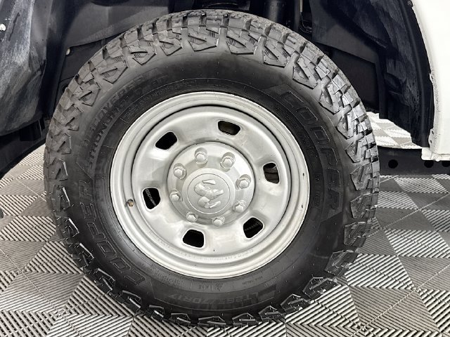 Used 2024 RAM 2500 Tradesman AWD/4WD image 34