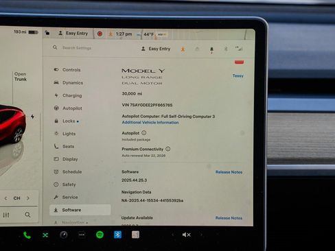 Used 2023 Tesla Model Y Long Range image 13