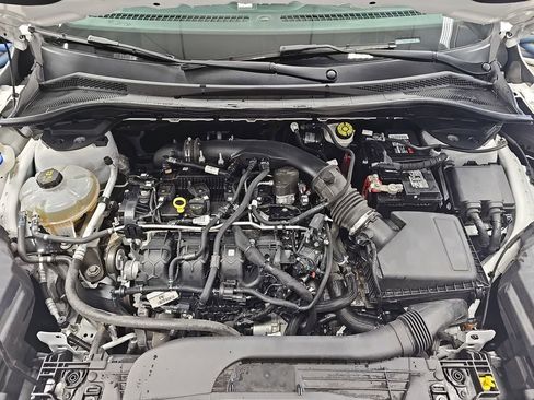Used 2021 Ford Escape Titanium AWD/4WD image 31