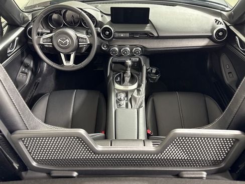 New 2026 MAZDA MX-5 Miata Grand Touring RWD image 18