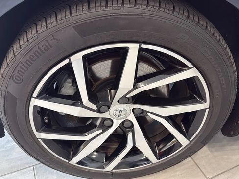 Used 2020 Volvo S60 T5 Momentum FWD image 46